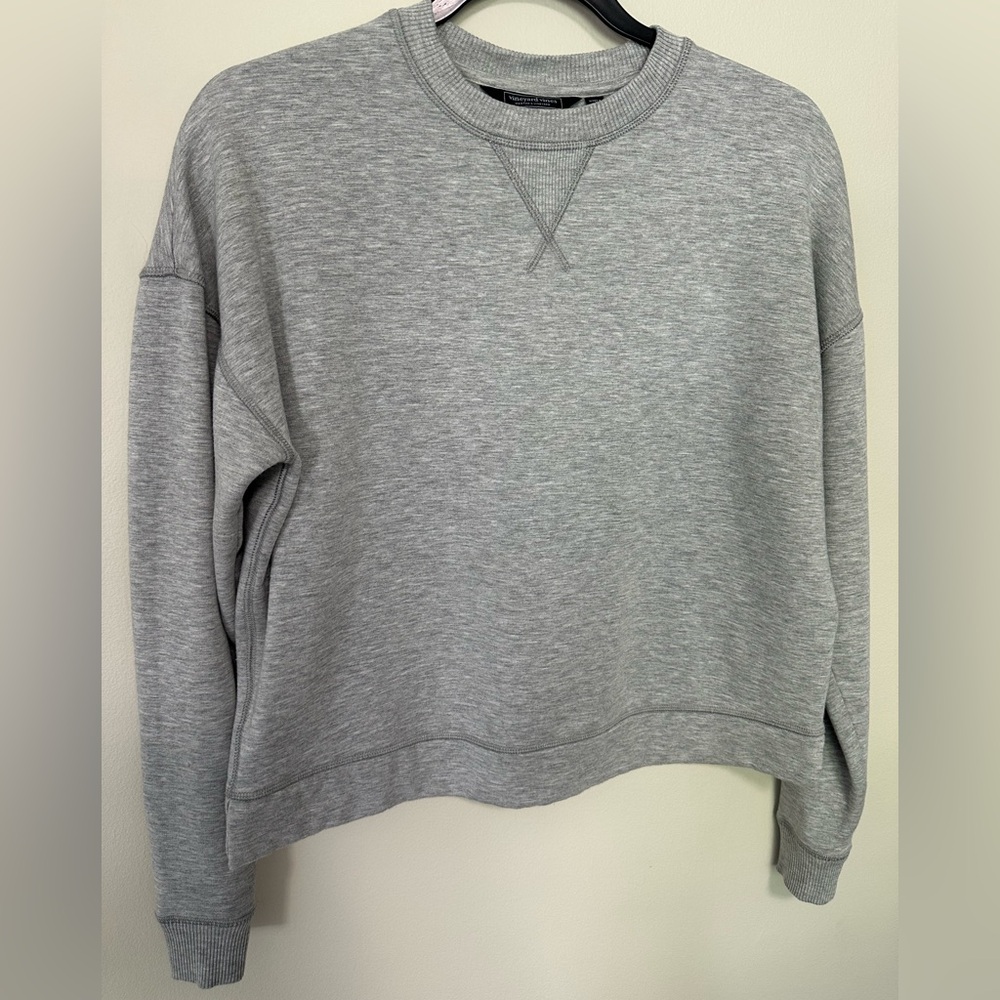 Women’s Cropped Sweatshirt